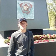виталий, 35, Каменка