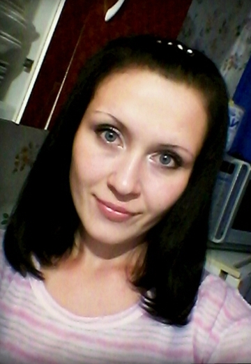 My photo - Darya, 31 from Dzerzhinskoye (@darya11566)
