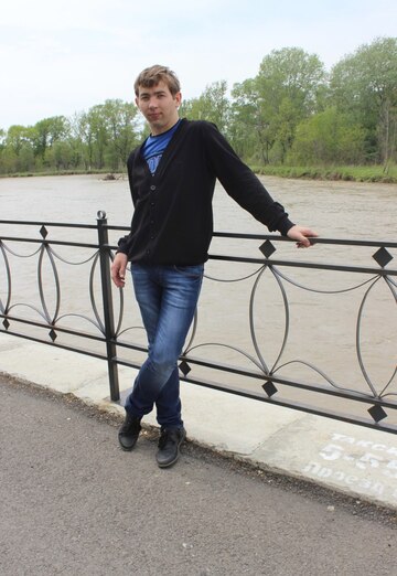 Моя фотография - ВИТАЛИЙ Б, 32 из Невинномысск (@vitaliyb10)