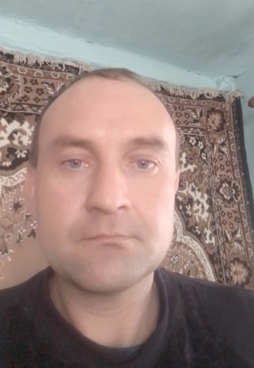 My photo - Denis, 40 from Nizhneudinsk (@denis296252)