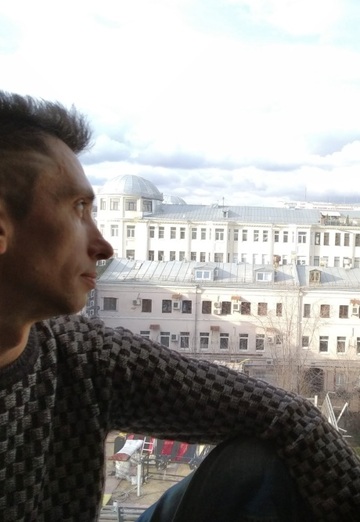 My photo - Dr. Yohonson, 40 from Gubkin (@andreystepanov66)