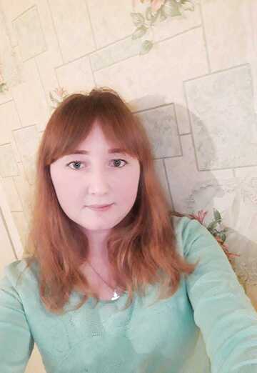 My photo - zina, 26 from Kirov (@zina2094)