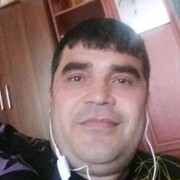 Махмуд, 42, Москва