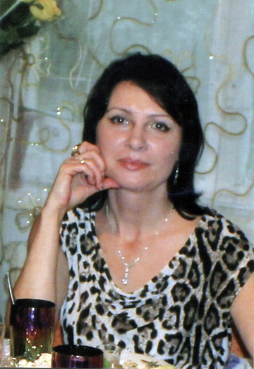 My photo - Larisa, 57 from Rostov-on-don (@larisa16457)