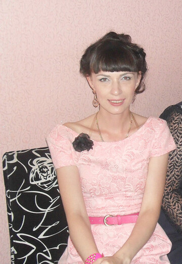 Моя фотография - Екатерина, 41 из Белогорск (@ekaterina27956)