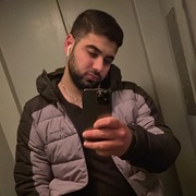 Вахип, 30, Москва