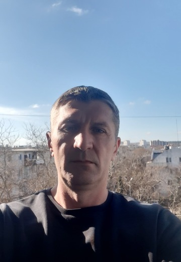 My photo - Sergey, 45 from Sevastopol (@sergey970022)