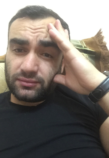 My photo - Jhony, 33 from Yerevan (@jhony73)