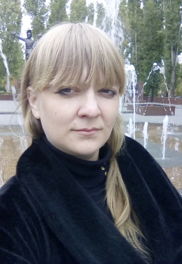 My photo - veterok, 36 from Balakovo (@veterok290)