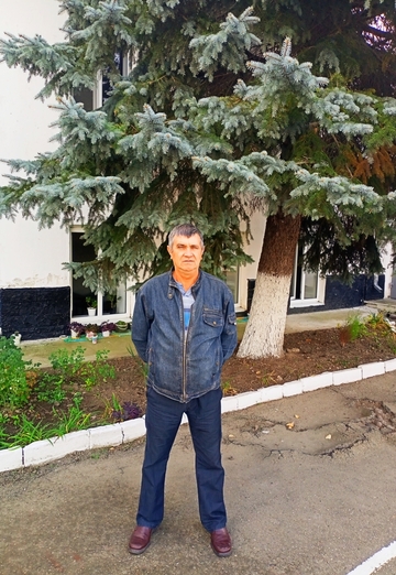 My photo - Evgeniy, 62 from Maykop (@evgeniy354360)