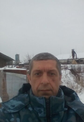 My photo - Nikolay, 50 from Kharkiv (@nikolay160384)