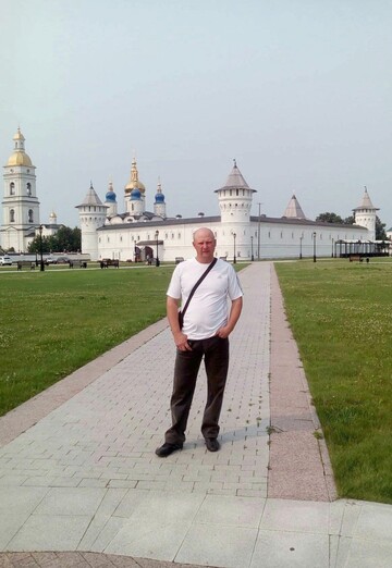My photo - Aleks, 44 from Kostanay (@aleks93871)