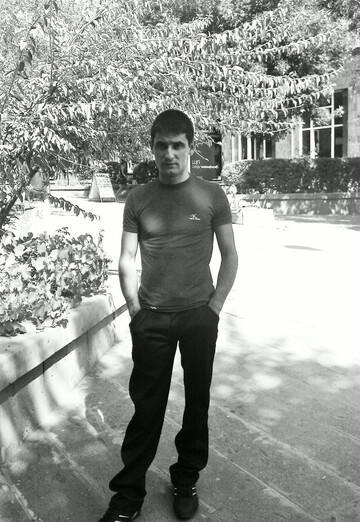 My photo - ✞ARTUSh ✞, 31 from Gyumri (@artush61)