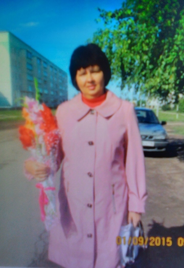 Моя фотография - Алсу, 49 из Альметьевск (@alsu1927)