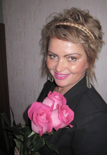 Irina Melodija (@irinamelodiya) — mein Foto #27