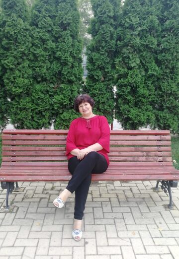 My photo - zzinaida, 59 from Bălţi (@zzinaida)