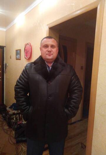 Моя фотография - Алексей, 42 из Тулун (@aleksey465603)