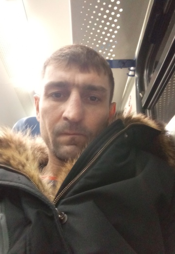 My photo - Aleksandr, 33 from Moscow (@aleksandr1137438)