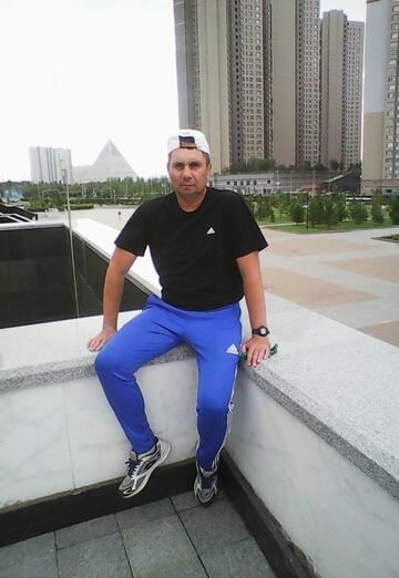 My photo - Vitaliy, 49 from Kurgan (@vitaliy115287)