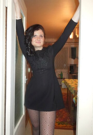 My photo - Ekaterina, 33 from Babruysk (@ekaterina39891)