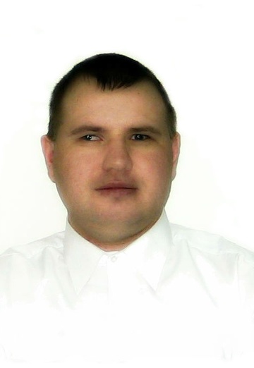 Моя фотография - Максим, 40 из Новокузнецк (@maksim122049)