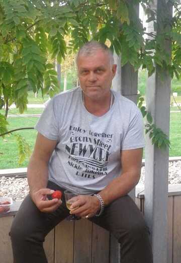 My photo - Igor, 53 from Gelendzhik (@igor310139)