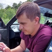 Сергей, 30, Валуйки