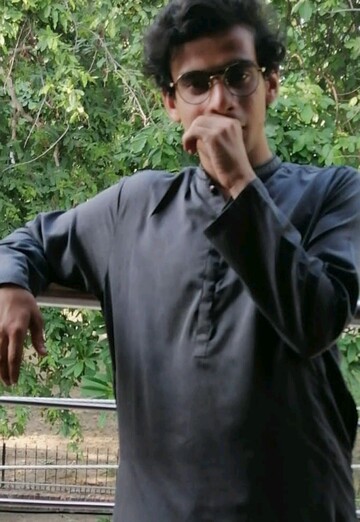 My photo - Danish, 25 from Lahore (@danish117)