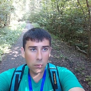 Валерий, 35, Вороново