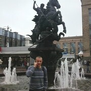 СЕРЁГА СМОЛЕНЦЕВ, 40, Тара