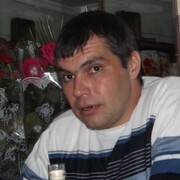 Роберт, 37, Красноармейск (Саратовск.)