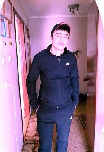 My photo - Arsen, 34 from Zelenograd (@arsen14810)