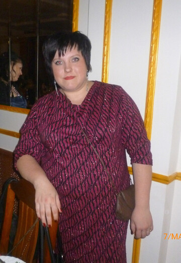 Моя фотография - Людмила, 43 из Орел (@ludmila87102)