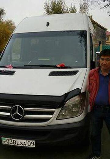 My photo - Arsen, 51 from Karaganda (@arsen14382)