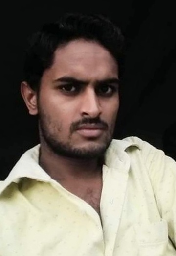Моя фотография - Dileep Kumar, 26 из Сикар (@dileepkumar8)