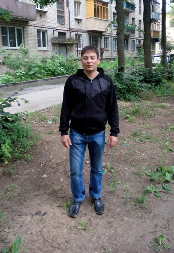 My photo - Vladimir, 44 from Aleksandrov Gay (@vladimir211888)