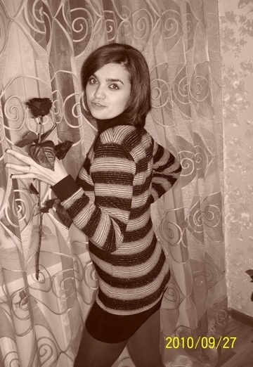 My photo - Svetlana, 35 from Novomoskovsk (@seta100)