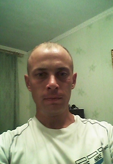My photo - Denis, 35 from Kopeysk (@denis148520)