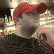 Самир, 31, Долгопрудный