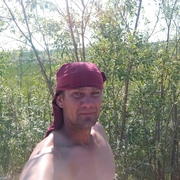 Владимир, 39, Екатеринбург