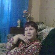 Нина, 69, Калачинск