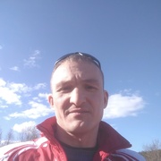 Антон, 41, Кандалакша