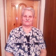 Галина, 73, Белая Калитва