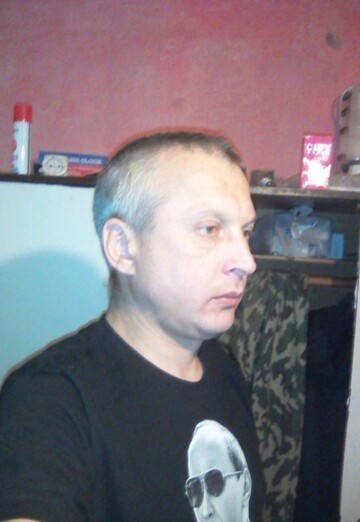 Моя фотография - Сергей, 48 из Томск (@sergey602884)