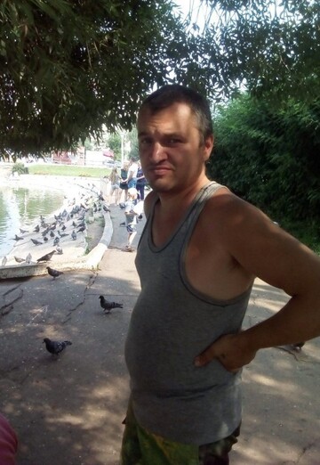 My photo - slava, 44 from Saratov (@slava42739)