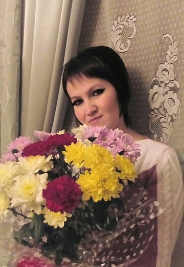 Моя фотография - Диляра, 38 из Озерск (@dilyara126)