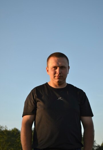 Sergey (@sergey574457) — my photo № 1