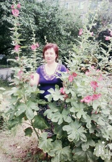 Моя фотография - таня, 56 из Киев (@tanya31739)