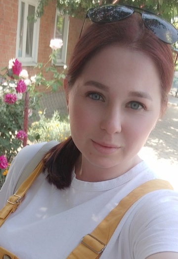 My photo - Aleksandra, 27 from Kropotkin (@aleksandra79547)
