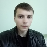 Дима Кибалов, 29, Заречный